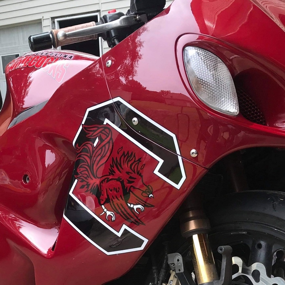 Meet your Posher, Rodney